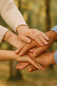 💼 למה כדאי שהעו״ד, השמאי והיועץ הפיננסי יהיו באותה משפחה? 😉