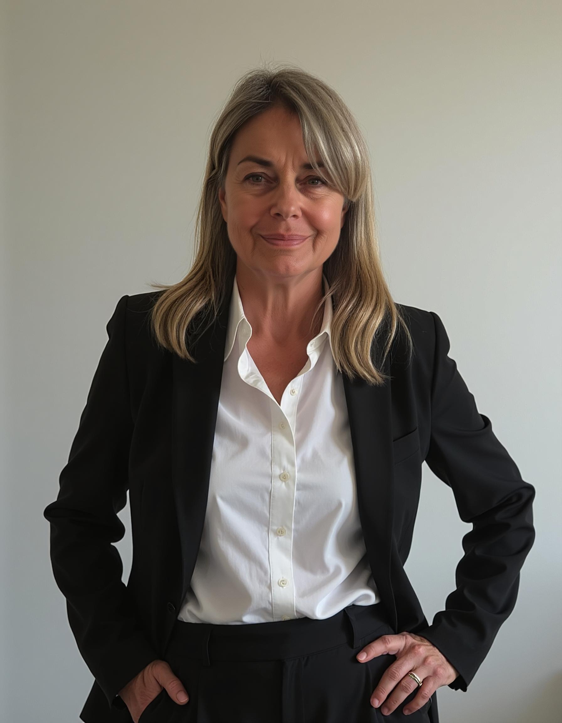 Marzia Salvestrini מריצה סלווסטריני