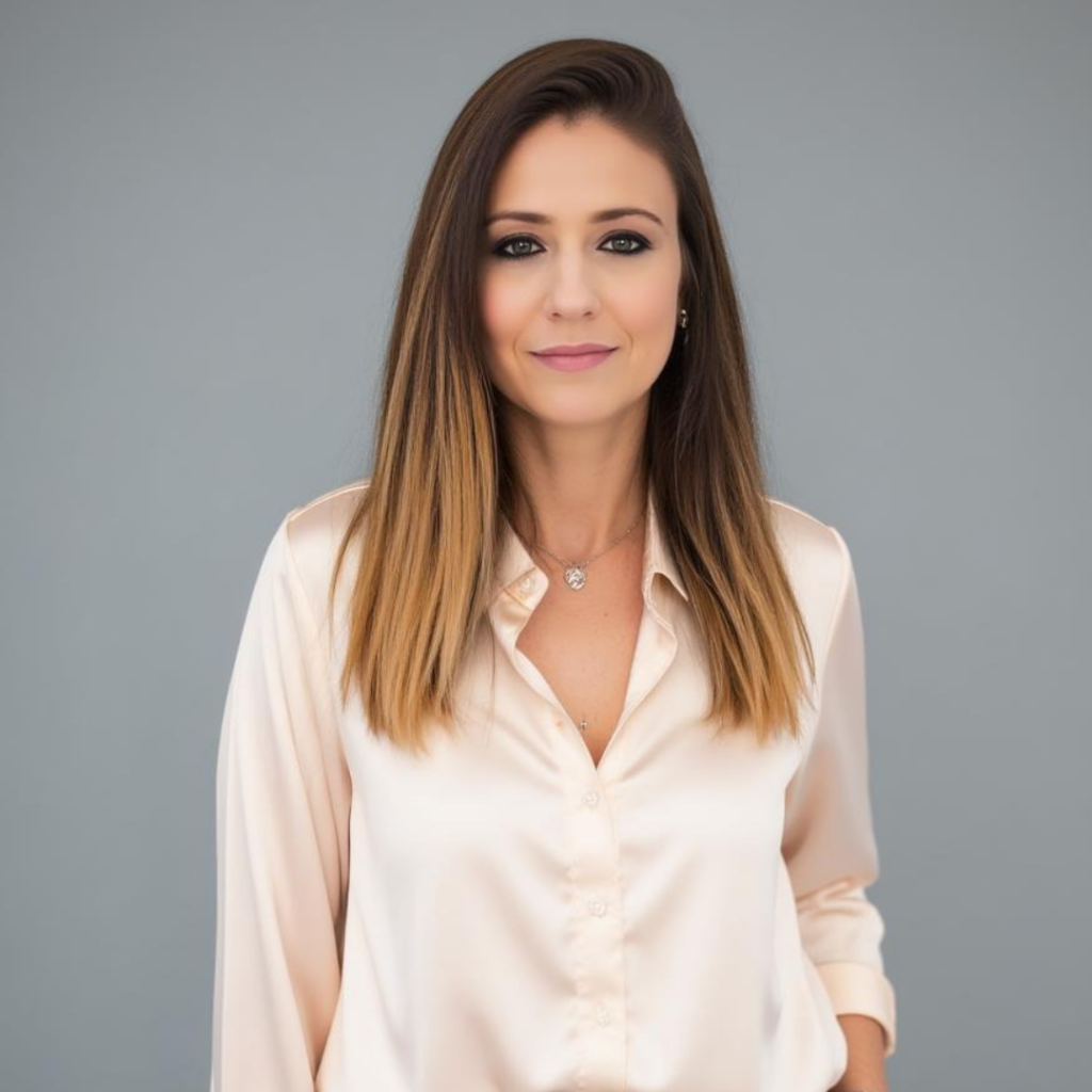 יוליה זורובסקי Yulia Zurovski CPA רואה חשבון