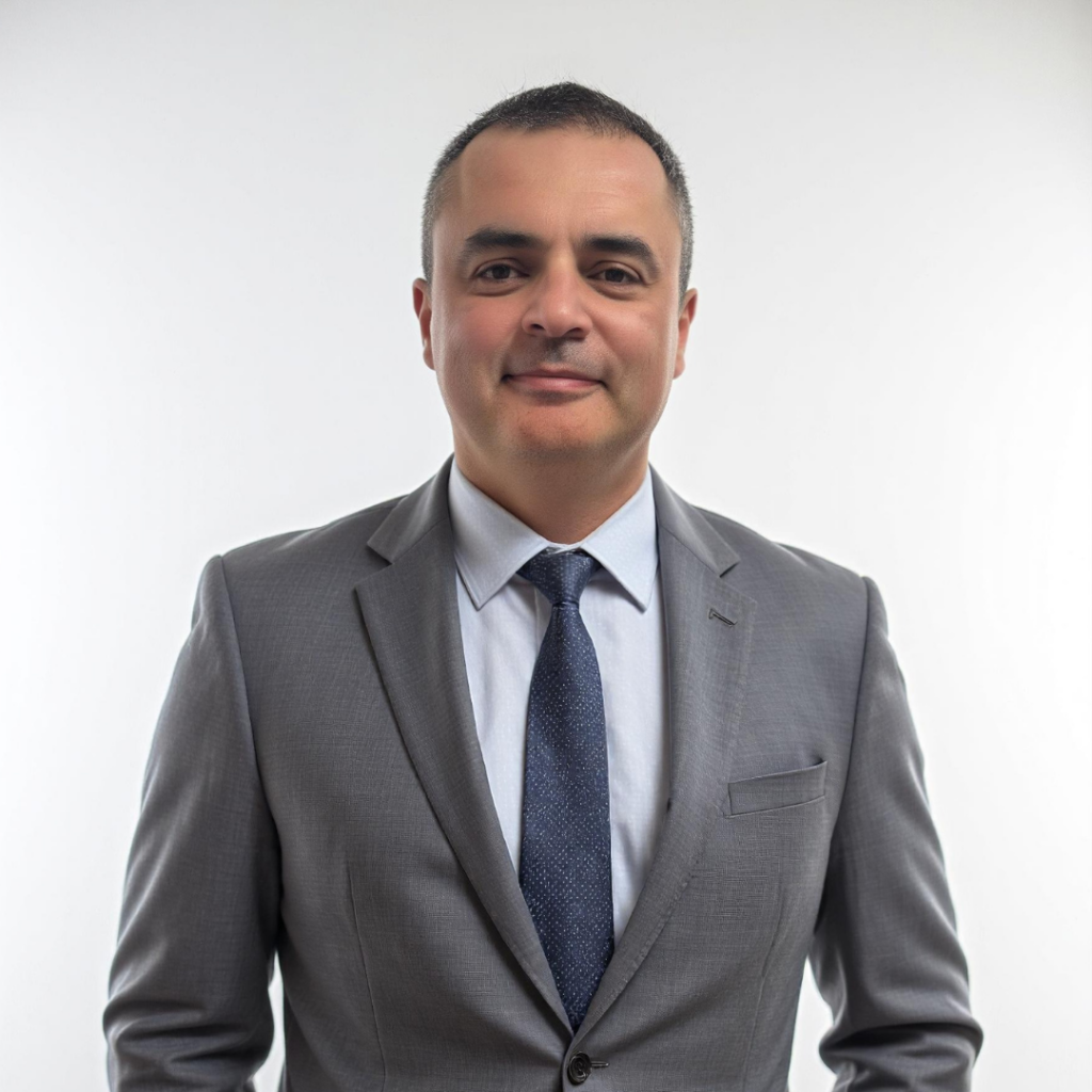 טומאסו (טומי) דה סנטי Tommaso De Danti