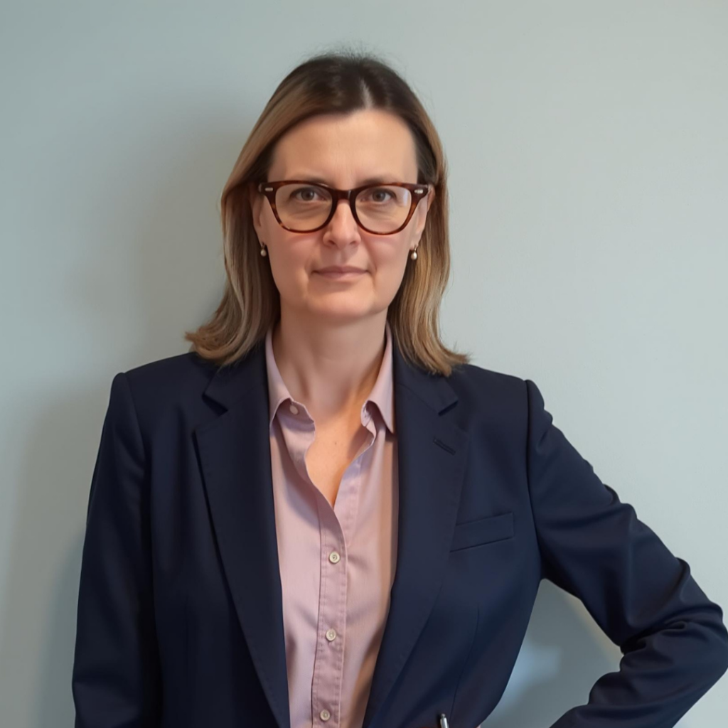 Sara De Santi שרה דה סנטי